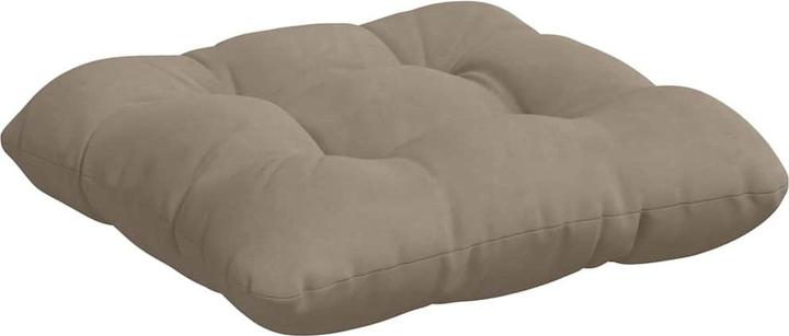 Image du produit vidaXL Sitzkissen (40 x 40 cm)