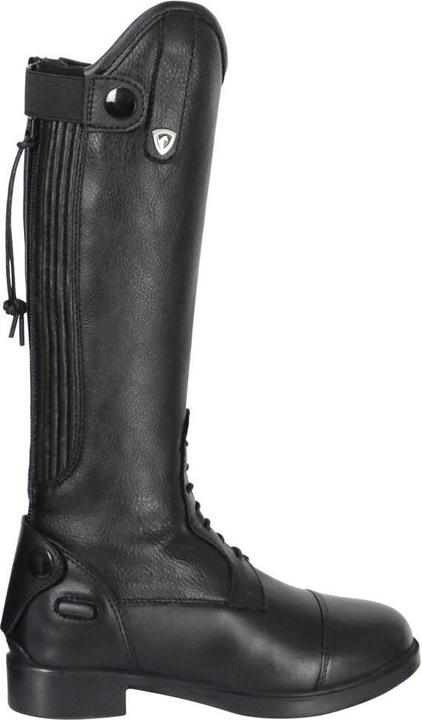 Produktbild Hy Land Lange Reitstiefel Scarlino (17)