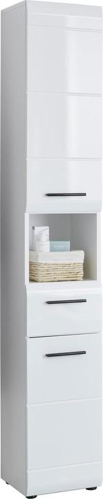 Immagine prodotto Trendteam Lucentezza della pelle (30 x 31 x 182 cm)