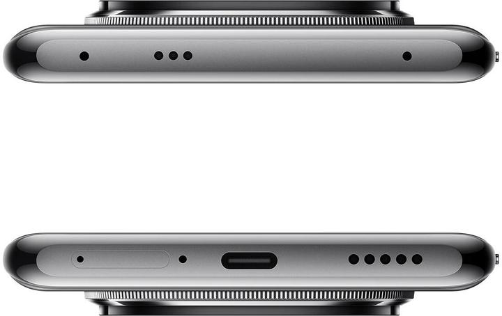 Actual product image Xiaomi Redmi Note 14 Pro 5G (256 GB, Midnight Black, 6.67", Dual SIM, 5G)