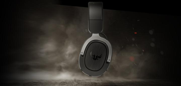 Actual product image ASUS TUF Gaming H3 (Cable)