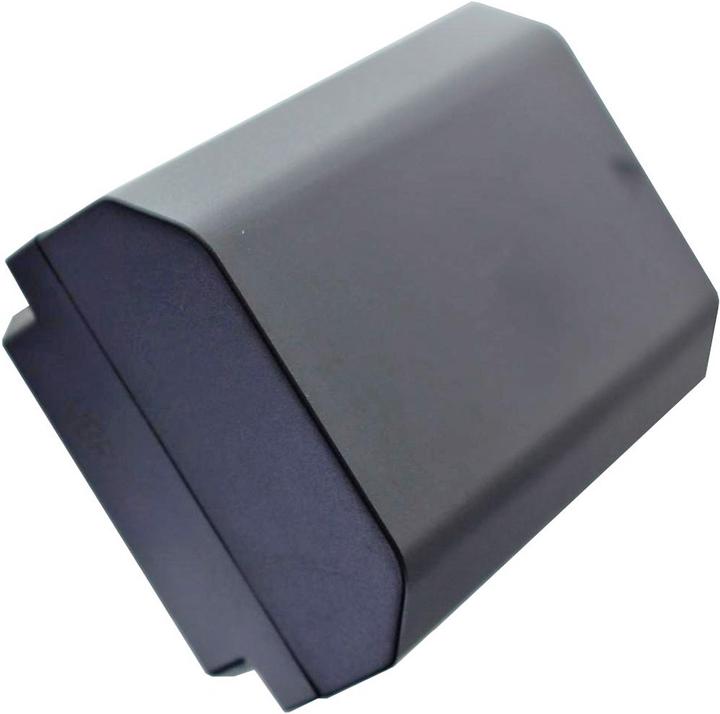 Actual product image AccuCell Battery Sony NP-FZ100, A7 Mark 3, A7R Mark 3 (Rechargeable battery)