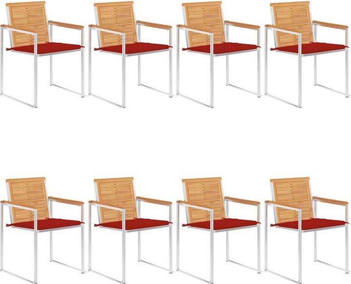 Actual product image vidaXL Vesa