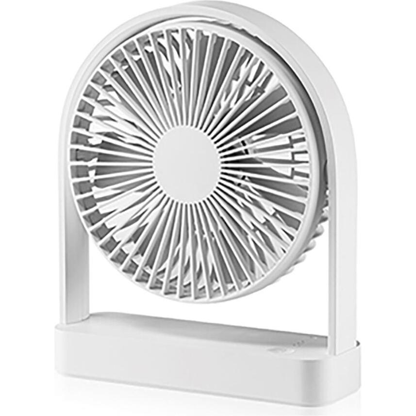 Fair Tischventilator Weiss (59861498)