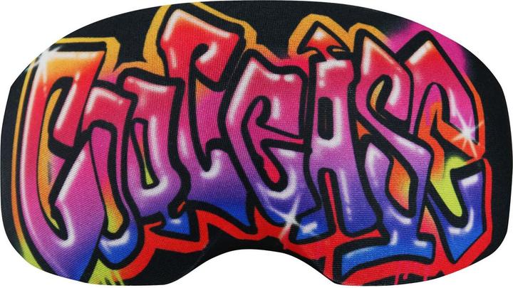 Produktbild Coolcasc Graffiti (Skibrille Schutzhülle)