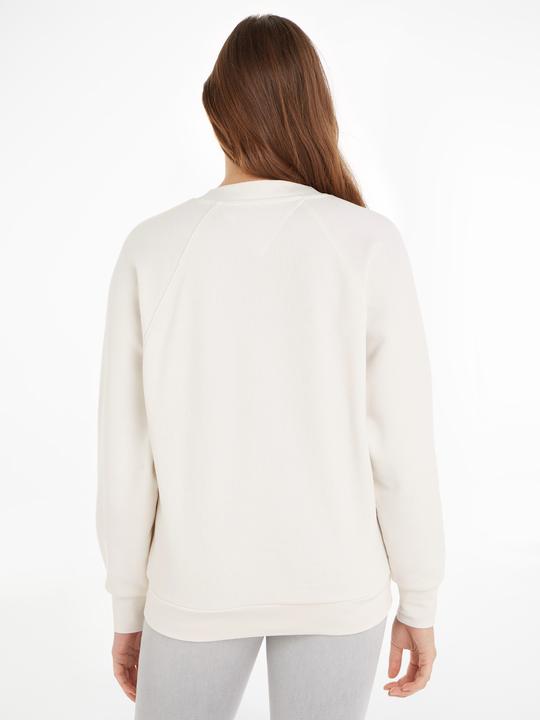 Produktbild Tommy Hilfiger 1985 Relaxed Mini-Sweatshirt für Damen (S)