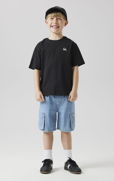 Actual product image Name it Denim Cargoshorts (146)