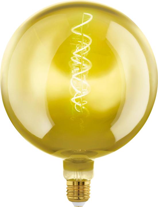 Image du produit EGLO Ampoules LED E27 (E27, 40 lm, 6x)