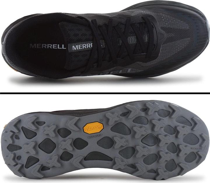 Actual product image Merrell Agility Peak 6 (44)