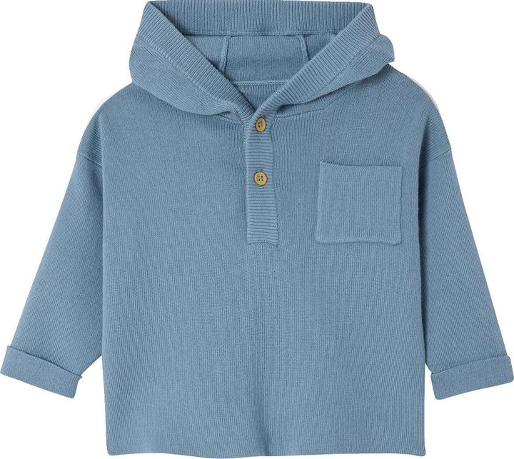 Produktbild Vertbaudet Baby Kapuzenpullover (92, 98)