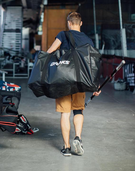 Actual product image Oroks Basic Hockey Bag
