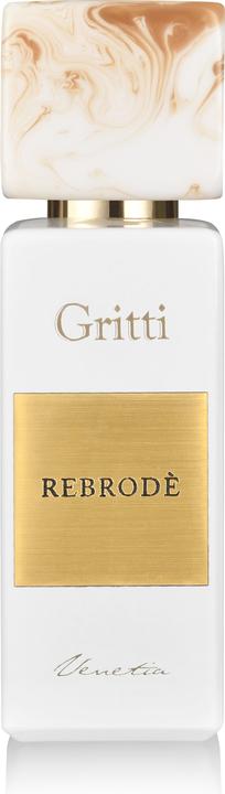 Gritti Rebrodé Eau de Parfum (Eau de Parfum, 100 ml)