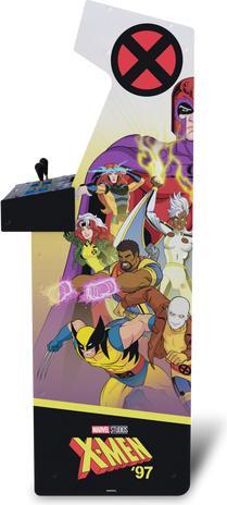Actual product image Arcade1Up Console Vs. Capcom 2 X Men