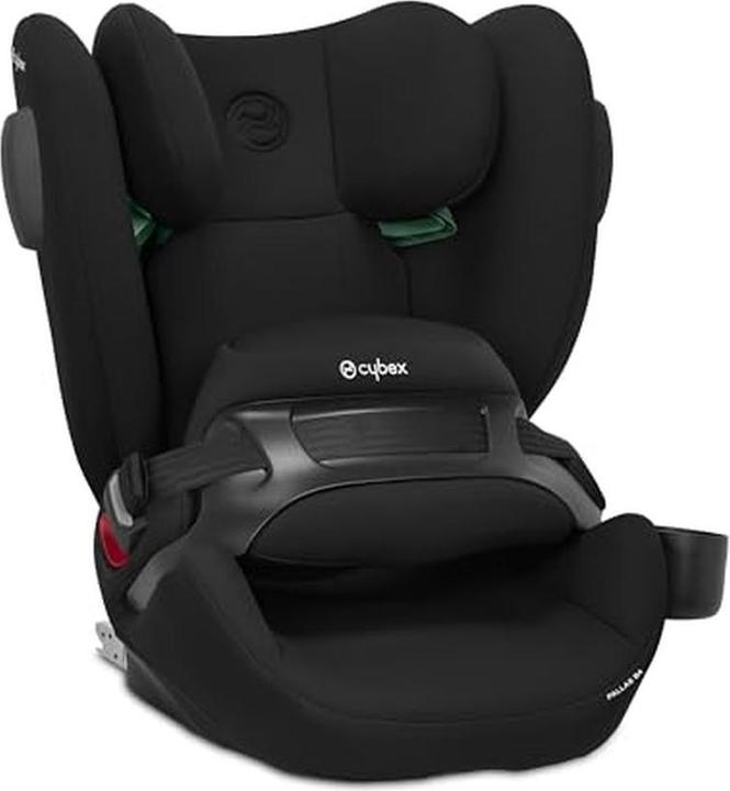 Productafbeelding Cybex Kinderautostoeltje mit ISOFIX, bekerhalter, für 9-50 kg, ab 15 Monaten (Kinderzitje, ECE R129/i-Size standaard)