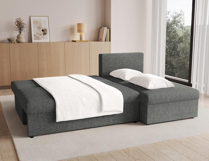 Produktbild ELTAP Gino (3-Sitzer, Ecksofa)