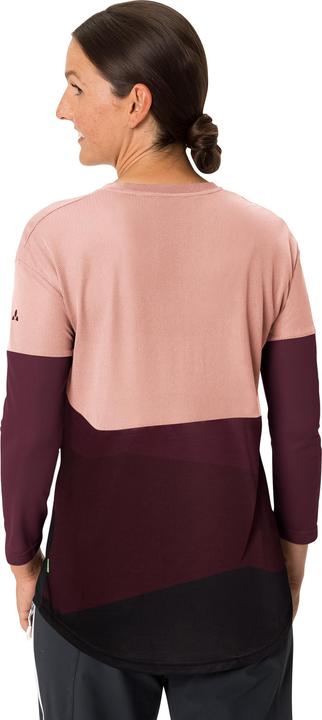 Actual product image Vaude Moab V (S)