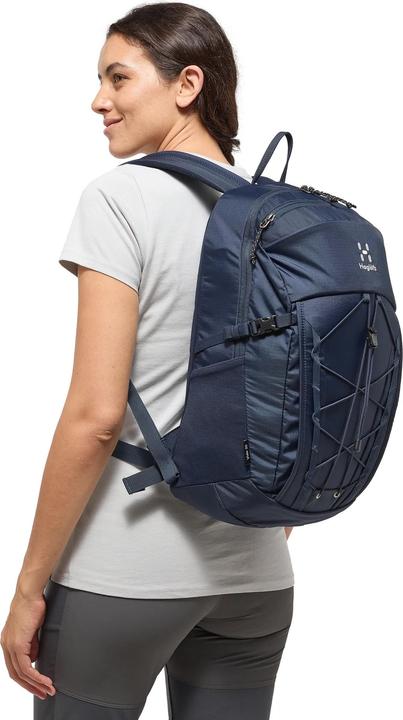 Actual product image Haglöfs Vide backpack 47 cm laptop compartment (20 l)