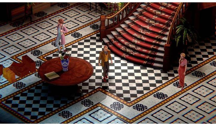 Immagine prodotto astragon Agatha Christie: Hercule Poirot: I primi casi (PS4, DE)