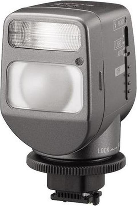 Actual product image Sony HVL-HFL1 light (Sony)