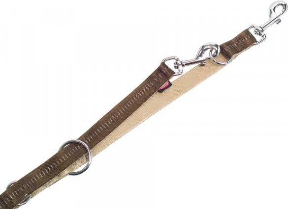 Actual product image Nobby Leash Soft Grip (XS, Dog, General)