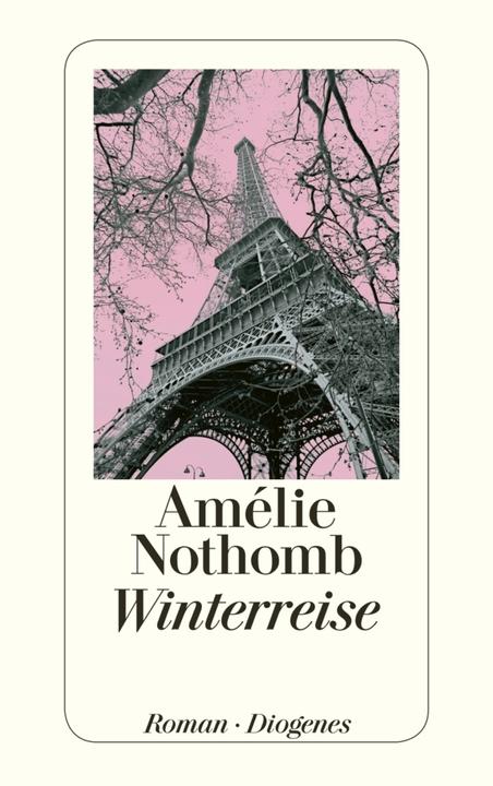 Produktbild Winterreise (Deutsch, Amélie Nothomb, 2012)