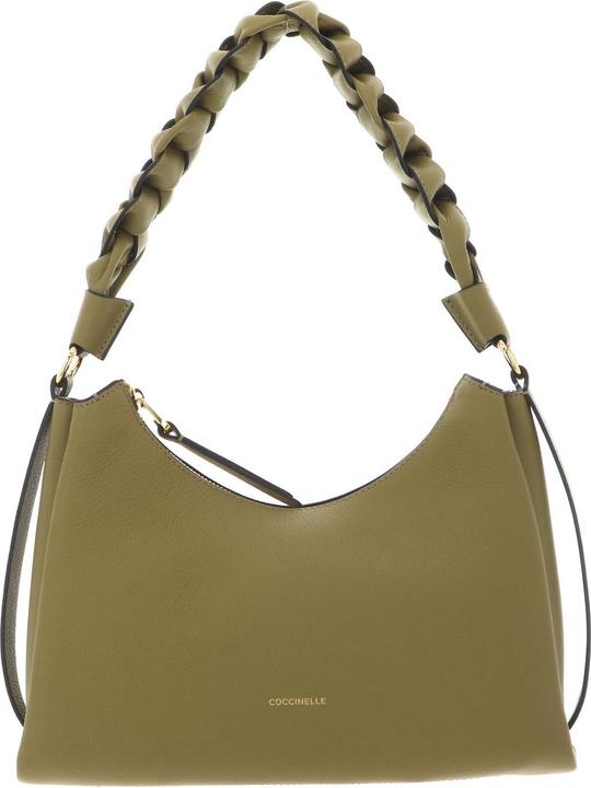 Immagine prodotto Coccinelle Boheme Grana Double Shoulder Bag
