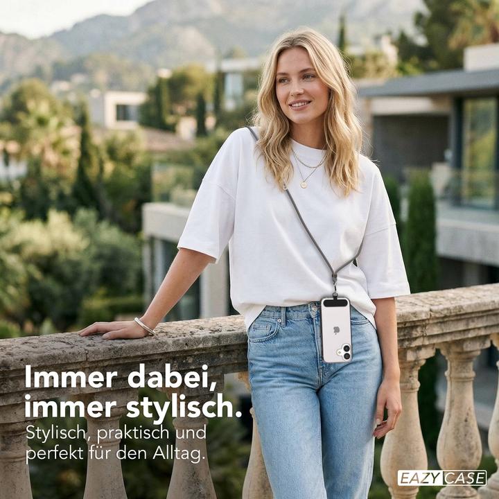 Produktbild EAZY CASE Universal Handykette für jedes Smartphone