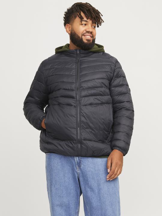 Immagine prodotto Jack & Jones Jjesprint Puffer Collar Noos Pls (XXL)