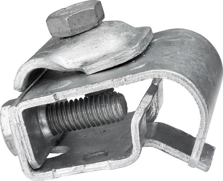 Immagine prodotto Kathrein Terminale di messa a terra ZEK 11 Montaggio sul tetto (Cavi antenna)