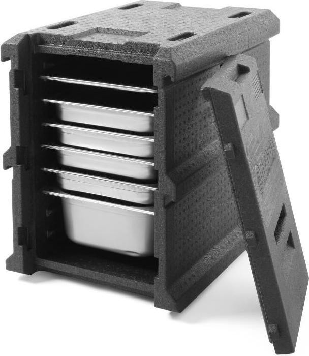 Productafbeelding Hendi Thermo Catering Container 66L (40 cm, 66 l)