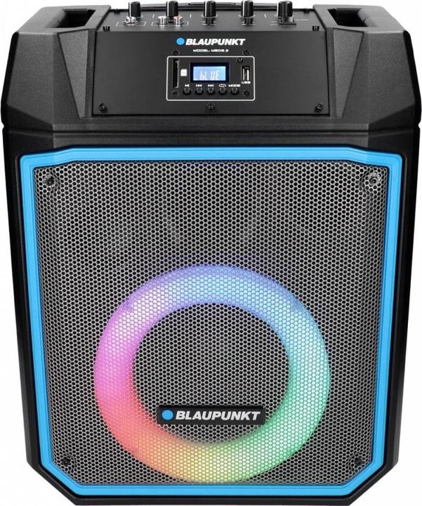 Produktbild Blaupunkt Column MB08.2 (4.50 h)