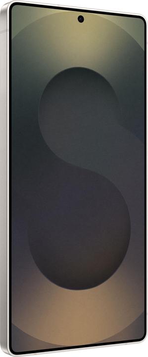 Productafbeelding Samsung Galaxy S25 Ultra Enterprise Edition (512 GB, Titanium Zwart, 6.90", Dubbele SIM, 200 Mpx, 5G)