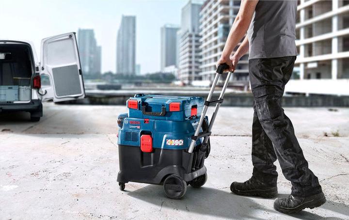 Produktbild Bosch Professional GAS 12-40 MA (Nass-Trockensauger)