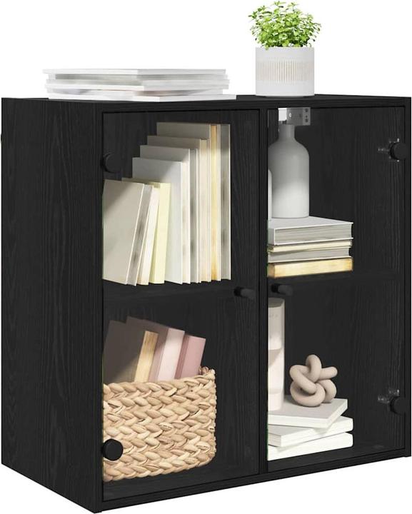 Produktbild vidaXL Wandschrank (68 x 37 x 68.50 cm)