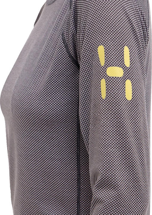 Immagine prodotto Haglöfs Women's L.I.M ZT II Air Base (XS)