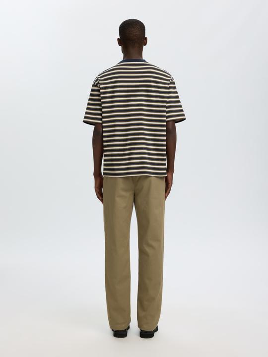 Produktbild Selected Relaxed Fit T-Shirt (S)
