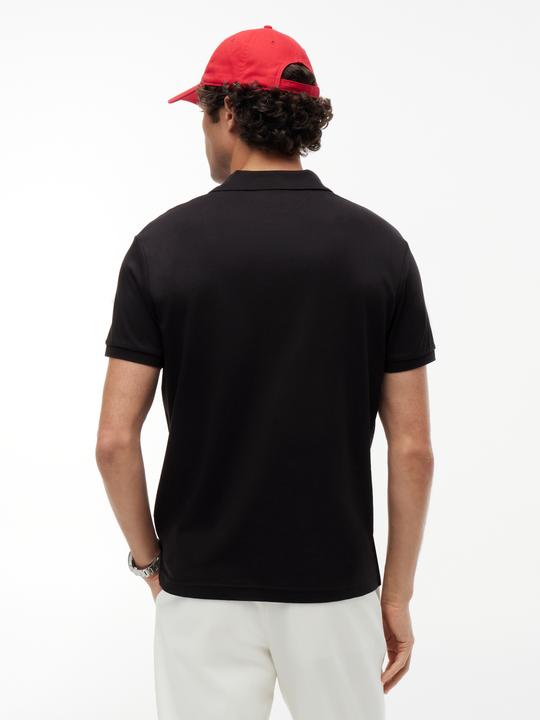 Produktbild Tommy Hilfiger Liquid Cotton Essential Reg Polo (L)