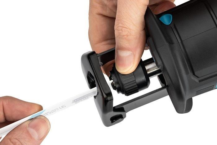 Produktbild HAZET Akku-Säbelsäge 9534-10