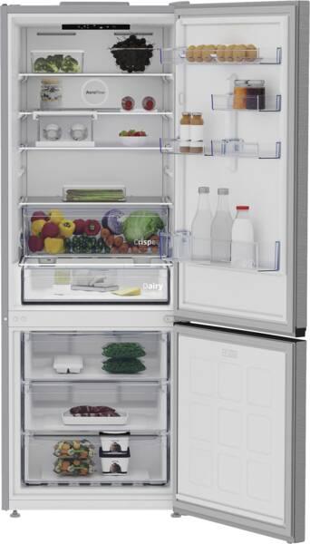 Produktbild Beko B7RCNE567HXB1 (490 l)