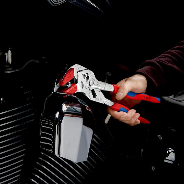 Actual product image Knipex Pliers Wrench (250 mm)