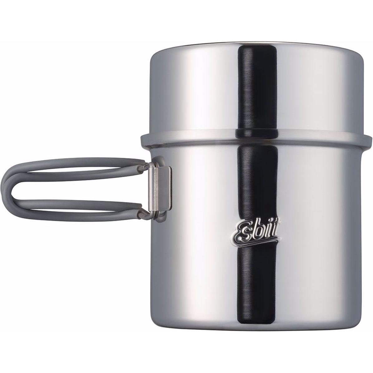 Esbit, Campinggeschirr