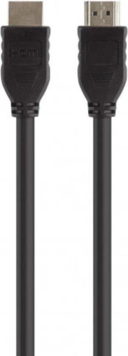 Image du produit Belkin HDMI – HDMI (2.00 m)