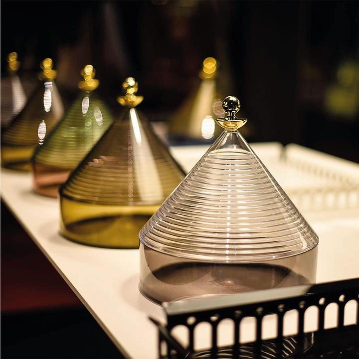 Immagine prodotto Kartell Latta a trullo (25 cm)