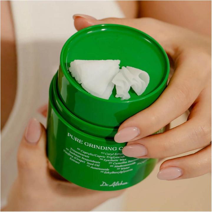 Immagine prodotto Dr. Althea Balsamo detergente di macinazione pura (Gel detergente, 50 ml)