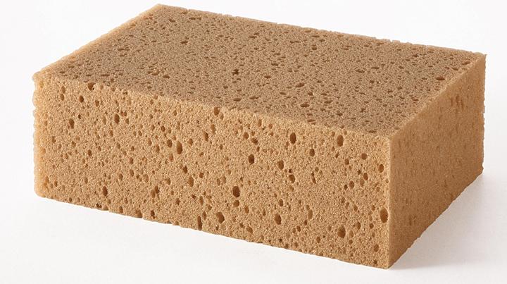 Actual product image Magnetoplan Blackboard Sponge
