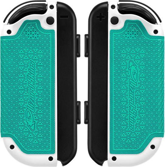Produktbild Lizard Skins Switch Joy-Con - Teal (zugeschnitten, 0,5mm) (Switch)