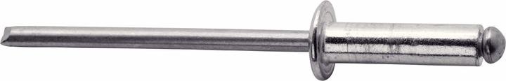 Actual product image Rapid Universal blind rivet Ø 4.8 x 16 mm