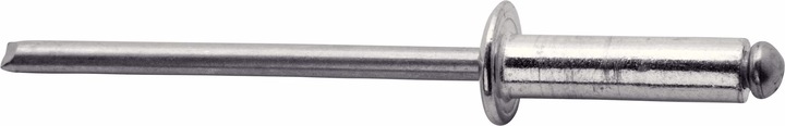 Produktbild Rapid Universal Blindniete Ø 4,8 x 16 mm
