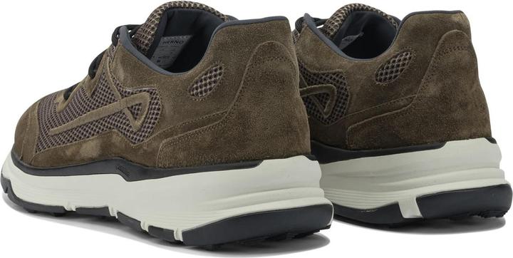 Image du produit Herno "Running" suede sneakers (43)