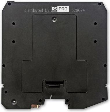 Produktbild RS PRO Zenerbarriere 1-kanalig Strom, Spannung Str